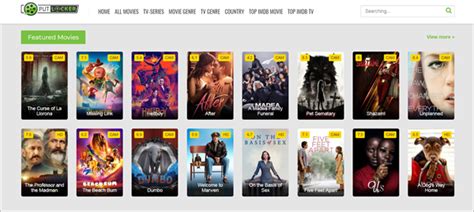 Best 7 Megashare Alternatives to Watch Movies in 2019 .
